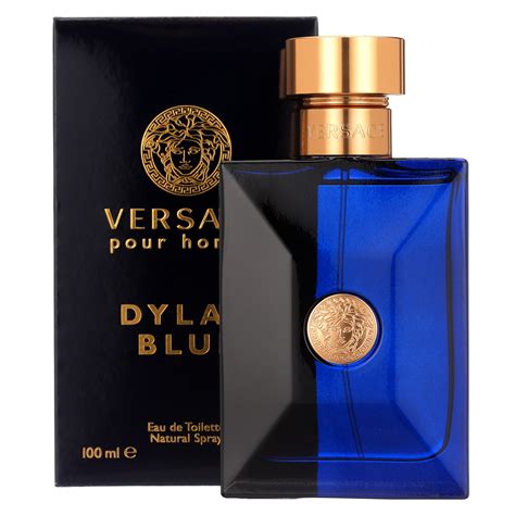 versace clear blue cologne|versace dylan blue macy's.